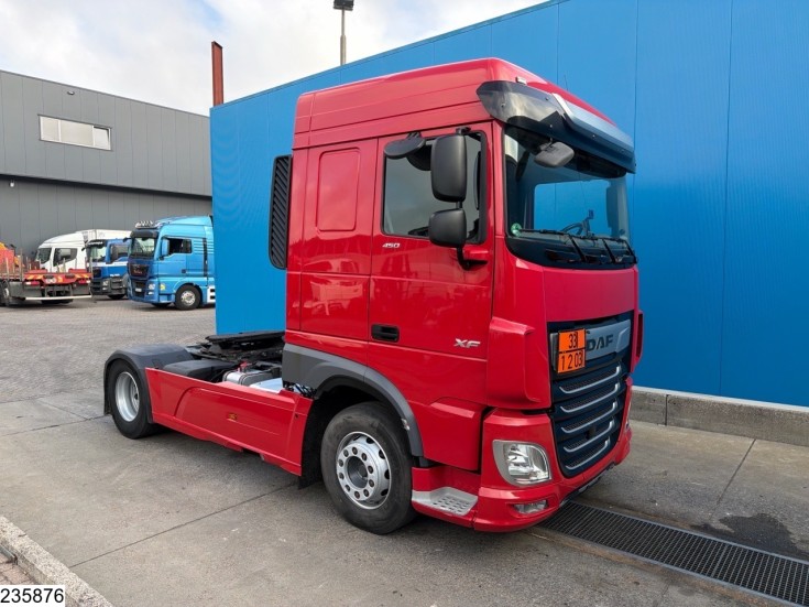 DAF XF 450