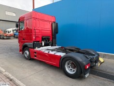 DAF XF 450