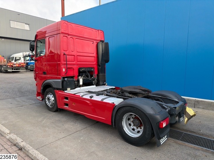 DAF XF 450