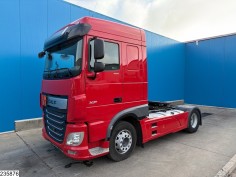DAF XF 450