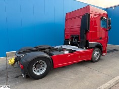 DAF XF 450