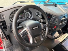 DAF XF 450