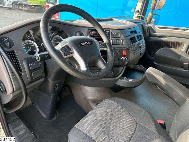 DAF XF 480