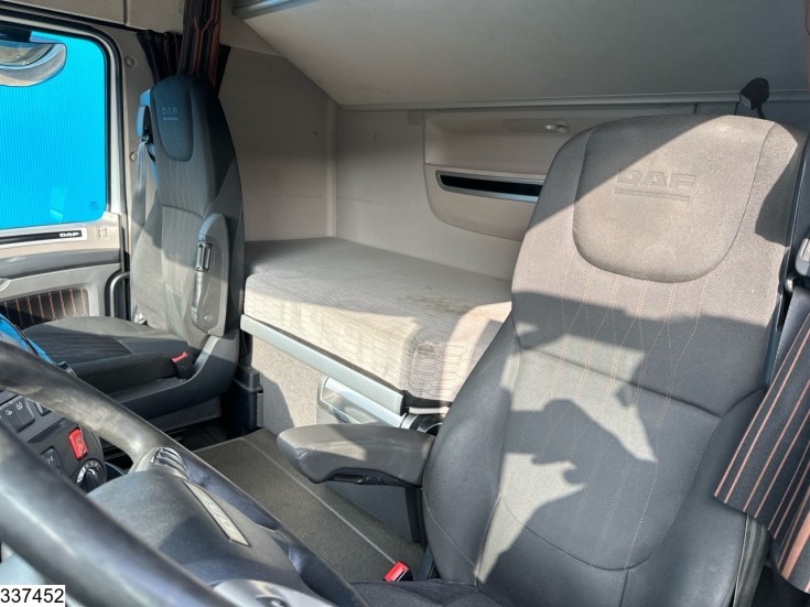 DAF XF 480
