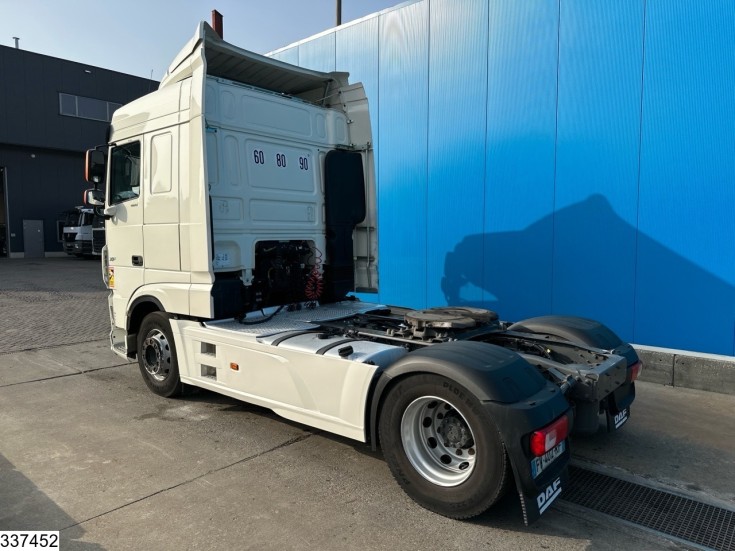 DAF XF 480