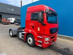 MAN TGS 18 440