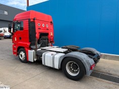 MAN TGS 18 440