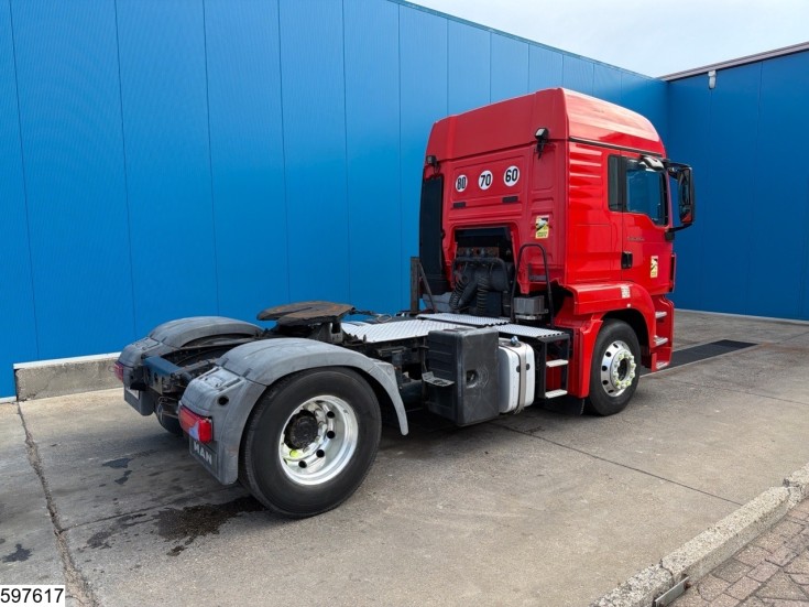 MAN TGS 18 440