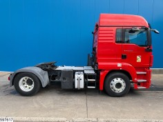 MAN TGS 18 440