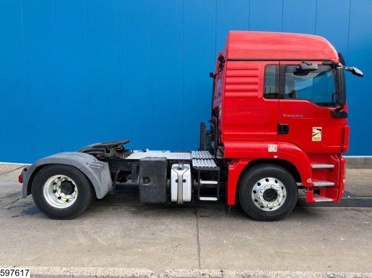 MAN TGS 18 440