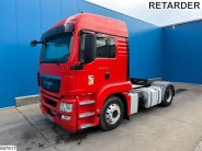 MAN TGS 18 440