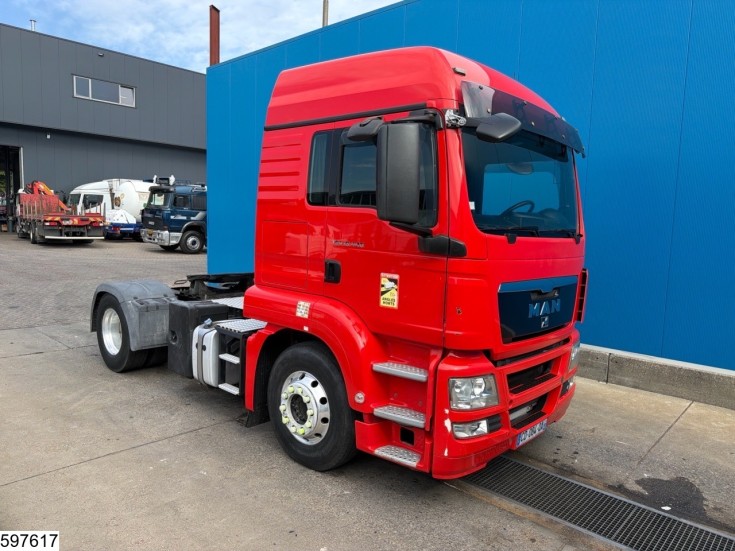 MAN TGS 18 440