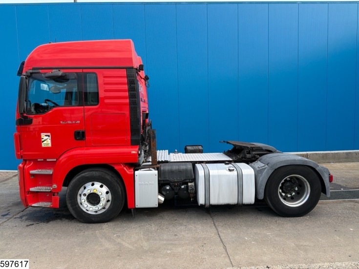 MAN TGS 18 440