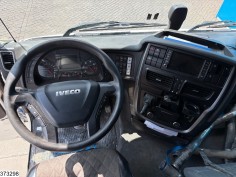 Iveco Stralis 480