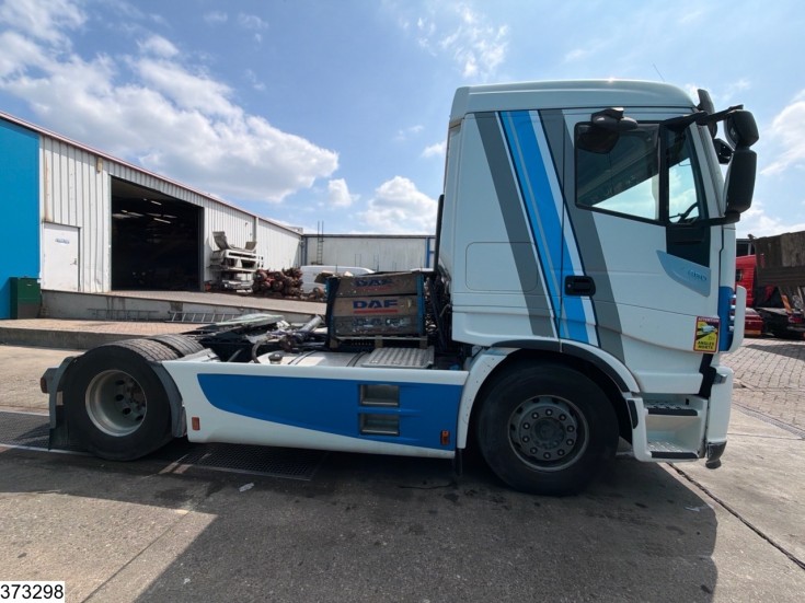 Iveco Stralis 480