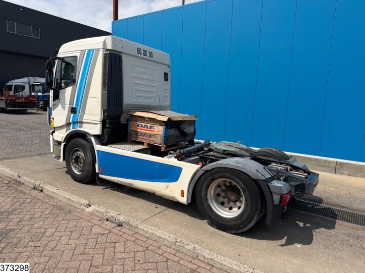 Iveco Stralis 480