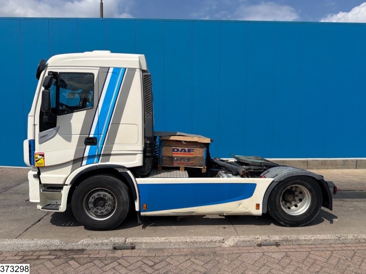 Iveco Stralis 480