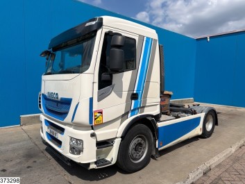 Iveco Stralis 480