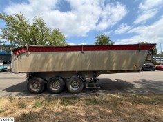 General Trailers kipper