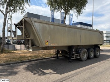 General Trailers kipper