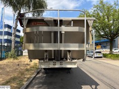General Trailers kipper