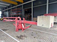 Putzmeister RV 12 Lift 5.5 Z