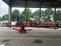Putzmeister RV 12 Lift 5.5 Z