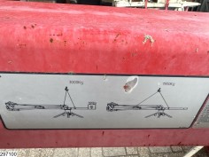 Putzmeister RV 12 Lift 5.5 Z
