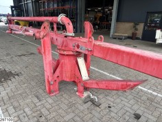 Putzmeister RV 12 Lift 5.5 Z