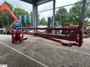 Putzmeister RV 12 Lift 5.5 Z