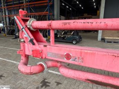 Putzmeister RV 12 Lift 5.5 Z