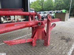 Putzmeister RV 12 Lift 5.5 Z