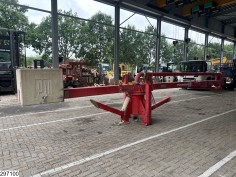 Putzmeister RV 12 Lift 5.5 Z
