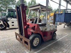 Lansing DFG 6/40 SK