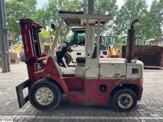 Lansing DFG 6/40 SK