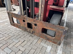 Lansing DFG 6/40 SK