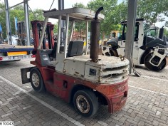 Lansing DFG 6/40 SK