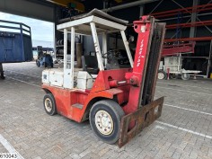 Lansing DFG 6/40 SK