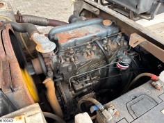 Lansing DFG 6/40 SK