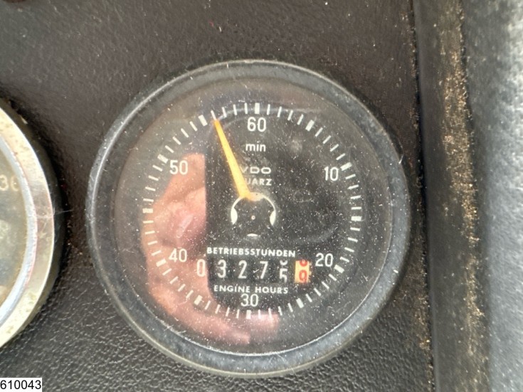 Lansing DFG 6/40 SK