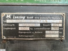 Lansing DFG 6/40 SK