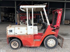 Lansing DFG 6/40 SK