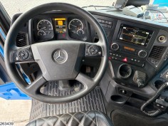 Mercedes Arocs 3363