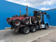 Mercedes Arocs 3363