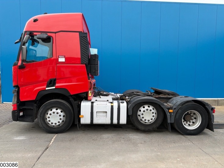 Renault T 460