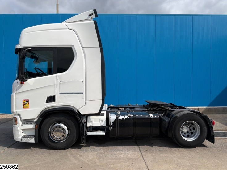 Scania R 450