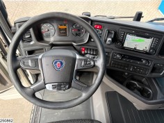 Scania R 450