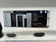 Scania R 450