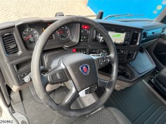 Scania R 450