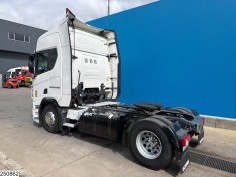 Scania R 450